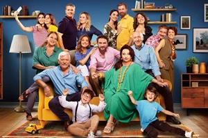 Έρχεται στο "Σόι Σου" ο γάμος που όλοι περιμέναμε;