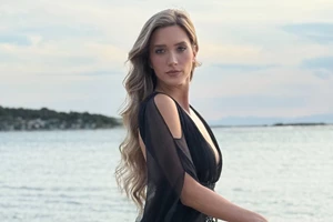 Couples goals για Γιολάντα Καλογεροπούλου & Σταύρο Σβήγκο | Απόδραση στη φύση με τα παιδιά τους - εικόνα 2