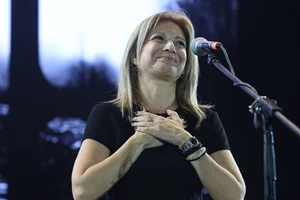 Μαρία Καρυστιανού: "Η δήλωσή μου για τις αμβλώσεις διαστρεβλώθηκε σκοπίμως"