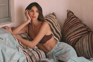 13 Ελληνίδες celebrities και influencers προτείνουν τι να φορέσεις σε μία καλοκαιρινή έξοδο - εικόνα 14