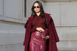 Αυτό είναι το κολακευτικό παντελόνι που είναι πιο άνετο και από το αγαπημένο σου τζιν - εικόνα 5