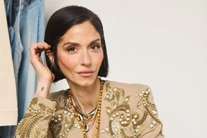 Σοφία Καρβέλα | Η τρυφερή ανάρτηση για τους γιους της και τον Θανάση Πανουργιά - εικόνα 2