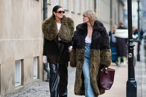 5 συνδυασμοί που θα σε αναδείξουν ως την πιο καλοντυμένη το 2025