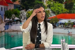 "Ενα καλοκαίρι πολύ δύσκολο..." | Η ανάρτηση της Ανθής Βούλγαρη πριν από την καταγγελία