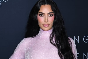 Kim Kardashian | Η διακόσμηση του σπιτιού της για το Halloween είναι ό,τι πιο spooky είδαμε - εικόνα 3