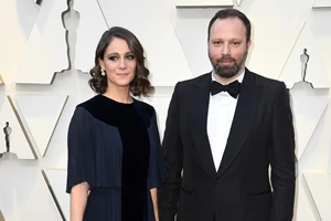 Ο Γιώργος Λάνθιμος για την αποκάλυψη της Ariane Labed | "Είμαι πολύ περήφανος για όλο αυτό που κάνει"