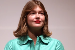 Αγγελική Νικολούλη | Τα Χριστούγεννα έφτασαν και στο σπίτι της – Τα ιδιαίτερα στολίδια της