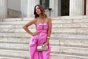 Οι συμβουλές μόδας που θα σε βοηθήσουν να επιλέξεις ψηλοτάκουνα που δεν θα σε πονούν - εικόνα 2