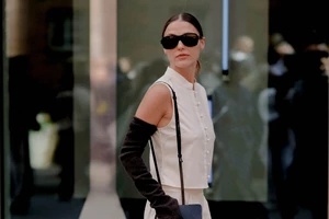 Τα φθινοπωρινά looks που θα σε βοηθήσουν να απολαύσεις έναν Οκτώβρη γεμάτο στιλ