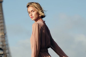 Αυτά τα μοκασίνια από τη Zara κοστίζουν 29,95 ευρώ και είναι τα ιδανικά υποδήματα για την καθημερινότητά σου