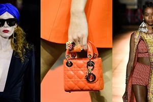 5 άκρως κολακευτικά ολόσωμα μαγιό από τα H&M που θα σε βάλουν σε καλοκαιρινό mood