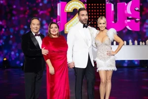 Μπακοδήμου, Σταυροπούλου, Στικούδη, Βανδή | Οι λαμπερές εμφανίσεις στον τελικό του J2US