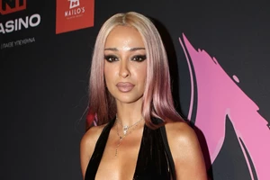 Ελένη Φουρέιρα | "Είχα φτάσει πολύ κοντά στο να κάνω παιδί με παρένθετη" - εικόνα 2