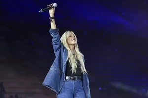 "Ξύπνησα από ένα μαγικό όνειρο. Ευγνώμων για πάντα" - εικόνα 2