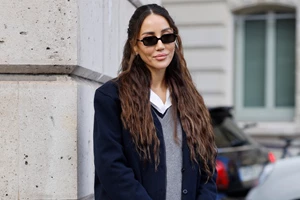 Zara, Mango, H&M | Τα boho πουκάμισα που χρειάζεσαι για να φορέσεις το trend που συνεχίζει να μας εμπνέει και αυτήν την άνοιξη