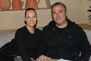 Περήφανος μπαμπάς ο Αντώνης Ρέμος | Το πρωινό από τα χεράκια της κόρης του, Ελένης - εικόνα 2