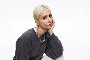 Σοφία Καρβέλα | Το αδιάκριτο σχόλιο που δέχτηκε από follower στο Instagram και η cool απάντησή της - εικόνα 2