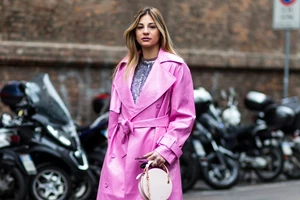 Αυτό είναι το ιδανικό μπουφάν για κρύο και χιόνι από την Oysho | Θα το βρεις σε έκπτωση