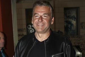 Ο Γιώργος Λιάγκας έχει εμμονικό θαυμαστή | Δημοσίευσε τα μηνύματα που λαμβάνει