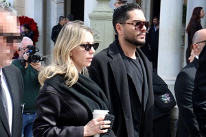 Χρήστος Μάστορας | Η live τηλεοπτική του εμφάνιση που θα συζητηθεί