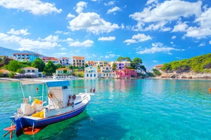 Αυτές είναι οι 6 παραλίες με Γαλάζια Σημαία στην Εύβοια - oνειρικές αμμουδιές, οργανωμένες πλαζ, μια ανάσα από την Αθήνα