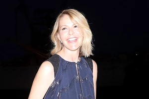 Τζένη Μπαλατσινού | Μάς ανοίγει το μίνιμαλ σπίτι της στην Πάτμο - εικόνα 4