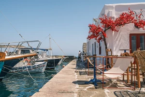 Απίστευτο κι όμως ελληνικό | Γερμανός τουρίστας κέρδισε αποζημίωση επειδή δεν έβρισκε ξαπλώστρα στις διακοπές του - εικόνα 2