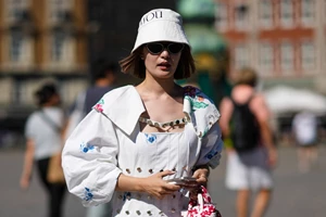 5 χρήσιμες συμβουλές για να δημιουργήσεις κομψά και άνετα travel looks