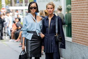 Εσύ ξέρεις τι σημαίνει "Seesaw"; | Η viral συμβουλή μόδας που θα ανανεώσει το ντύσιμό σου