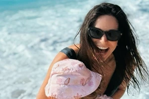 Γιάννης Τσιμιτσέλης | Το ιδιαίτερο πιάτο που ετοίμασε για την Κατερίνα Γερονικολού εν πλω - εικόνα 3