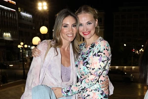 Σιέννα Μιχοπούλου | Η κόρη της Αθηνάς Οικονομάκου μεταμορφώθηκε στην πιο γλυκιά μαγισσούλα