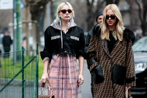 10 looks που αποδεικνύουν πως η ζώνη είναι το πιο χρήσιμο αξεσουάρ