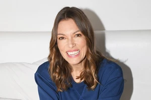 Χρυσή Βαρδινογιάννη | Το elegant χρώμα στο μανικιούρ της είναι η διαχρονική επιλογή που εκπέμπει ήσυχη πολυτέλεια