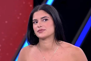 Ηλέκτρα Βλοντάκη | Η μεγάλη κόρη του Αντώνη Βλοντάκη και της Κορίνας Στεργιάδου είναι μια καλλονή - εικόνα 3