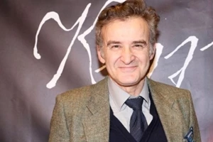 Ο Νίκος Ορφανός σε μια συγκινητική εξομολόγηση | "Κλαίγαμε με κάθε 10 γραμμάρια που έπαιρνε"