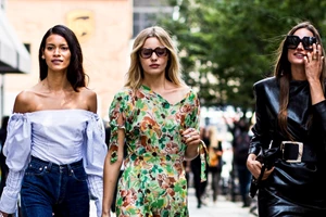 Οι σημαντικότερες στιλιστικές συμβουλές που θα μεταμορφώσουν το στιλ σου