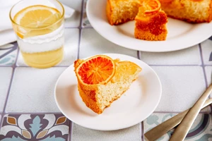 Το πιο λαχταριστό και healthy κέικ σοκολάτας | Xωρίς ζάχαρη και λευκό αλεύρι