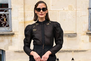 "Δεν ξέρω τι να φορέσω" | 10 χειμερινά looks για τις ημέρες που δεν έχεις έμπνευση