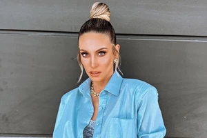 Αθηνά Οικονομάκου – Ελένη Φουρέιρα | Κοινή έξοδος στο κέντρο της Αθήνας