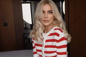 Κατερίνα Καινούργιου | Τους είπα ότι είμαι έγκυος - "Δεν έχει σημασία" μου απάντησαν