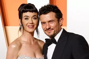 Τι συμβαίνει τελικά με το ειδύλλιο της Katy Perry και του Justin Trudeau;