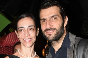 Έλενα Τοπαλίδου | Η νέα απάντηση για την "πιρουέτα" στον γάμο: "Άντε γιατί έχω και μαθητές"