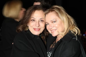 Χάρις Αλεξίου | Το μήνυμά της για τα 75α γενέθλιά της – Η φωτογραφία που ανάρτησε