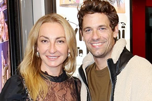 Ατύχημα για τον Αποστόλη Τότσικα | Η φωτογραφία που δημοσίευσε