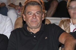 Γιώργος Λιάγκας | Για φαγητό με πασίγνωστη τραγουδίστρια