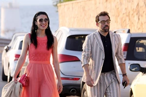 Ιωάννα Τριανταφυλλίδου | Το πρώτο video με τον γιο της μέσα στο παιδικό δωμάτιο