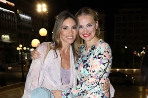 Πρόβα νυφικού για την Αθηνά Οικονομάκου; Η αινιγματική ανάρτηση στα social media