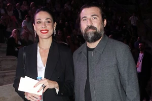 Γέννησε η Ιωάννα Τριανταφυλλίδου - Το φύλο του μωρού και η πρώτη φωτογραφία - εικόνα 3