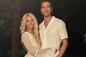 Τζένη Μελιτά | Βραδινή έξοδος σε γνωστή salumeria στο Χαλάνδρι - εικόνα 3