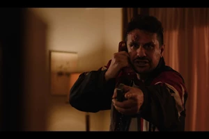 Περήφανος γιος ο Ορφέας Αυγουστίδης | Η αγκαλιά της συζύγου του, Γεωργίας Κρασσά στη Μαρία Τζομπανάκη - εικόνα 5